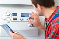 free commercial Gemini boiler quotes